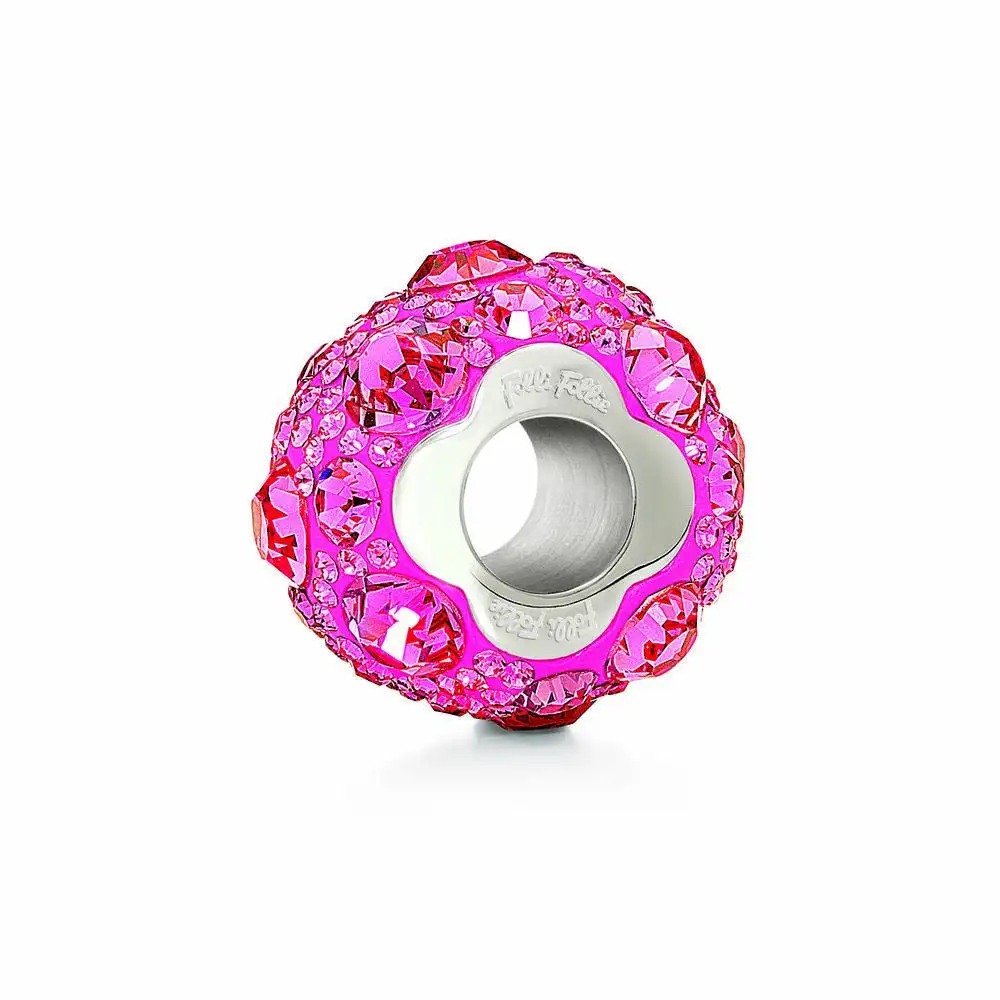 Perles femme folli follie 3p13f019d rose 1 cm_2730. Entrez dans le Monde Éclectique de DIAYTAR COTE D'IVOIRE. Explorez nos catégories et dénichez des trésors qui reflètent la richesse et l'authenticité du Côte d'Ivoire.
