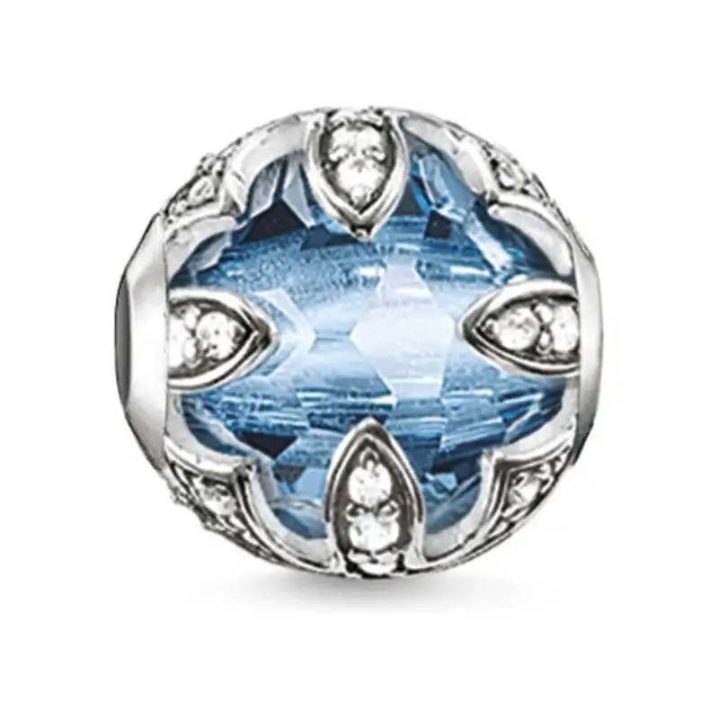 Perles femme thomas sabo k0106 644 1 110 cm bleu 11 cm_1345. DIAYTAR COTE D'IVOIRE - L'Art du Shopping Distinctif. Naviguez à travers notre gamme soigneusement sélectionnée et choisissez des produits qui définissent votre mode de vie.