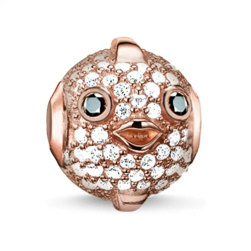 Perles femme thomas sabo k0148 416 14 blanc 11 cm_1955. DIAYTAR COTE D'IVOIRE - Votre Univers Shopping Éclectique. Explorez nos offres variées et découvrez des articles qui embrassent la diversité et la polyvalence de vos besoins.
