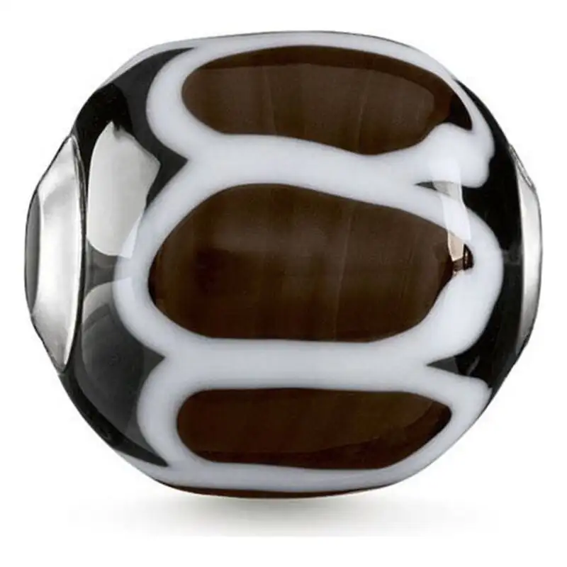 Perles femme thomas sabo k0250 017 2 110 cm marron 11 cm_4824. Bienvenue chez DIAYTAR COTE D'IVOIRE - Où Chaque Produit a son Âme. Découvrez notre gamme et choisissez des articles qui résonnent avec votre personnalité et vos valeurs.