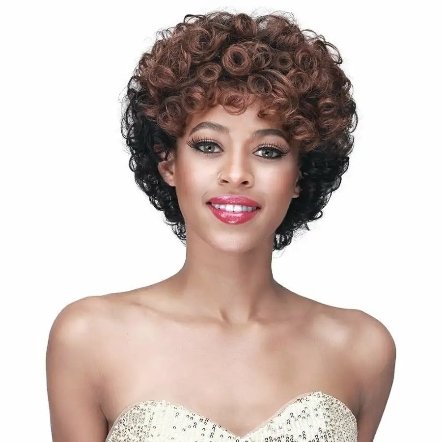 Perruque bobbi boss 100 cheveux humains mh1223 clover_9463. DIAYTAR COTE D'IVOIRE - L'Art du Shopping Distinctif. Naviguez à travers notre gamme soigneusement sélectionnée et choisissez des produits qui définissent votre mode de vie.