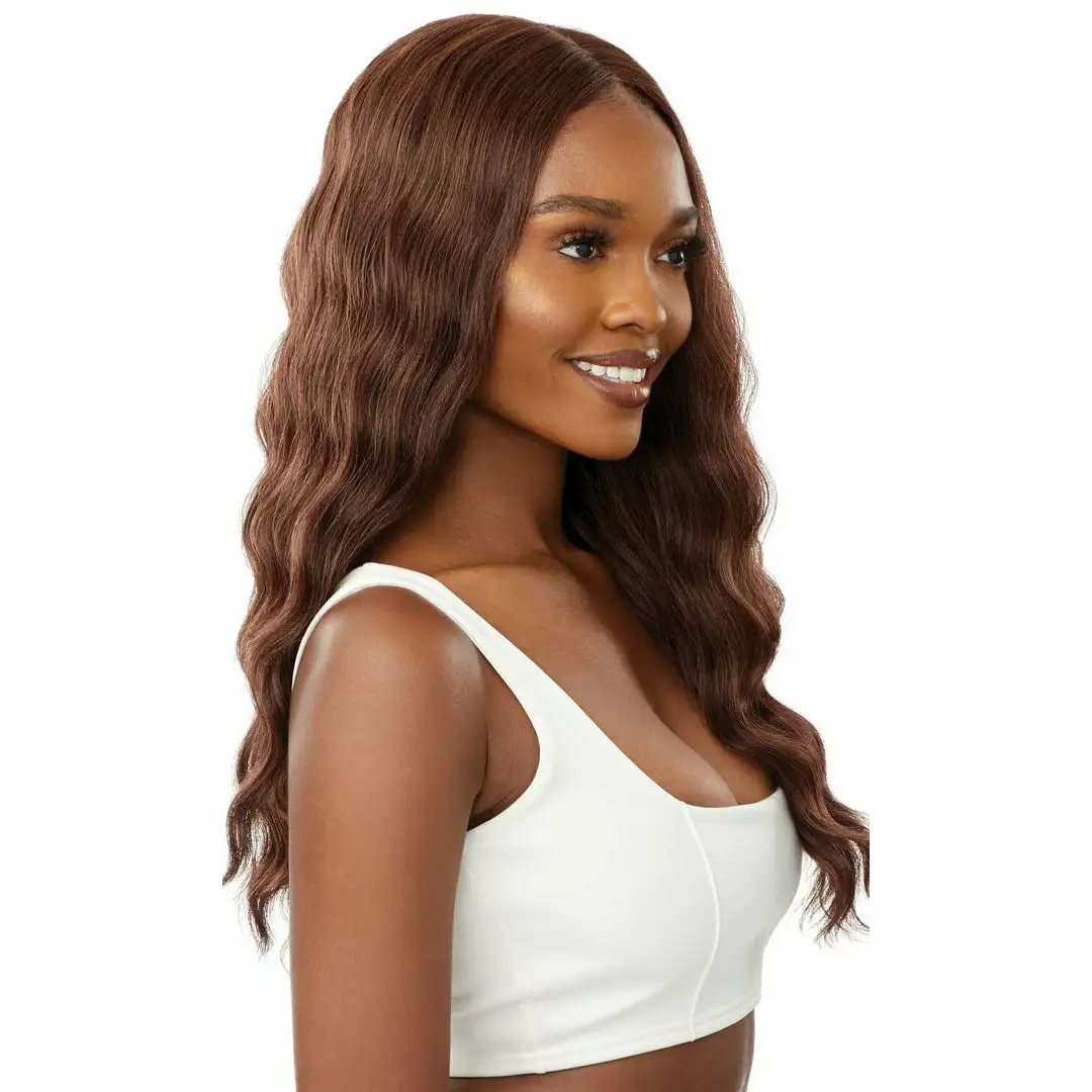 Perruque lace front synthetique outre kitana_4939. Votre Destination de Choix: DIAYTAR COTE D'IVOIRE - Où l'Authenticité Rencontre la Commodité. Faites l'expérience de magasiner en ligne pour des articles qui incarnent la richesse culturelle et la modernité du Côte d'Ivoire.