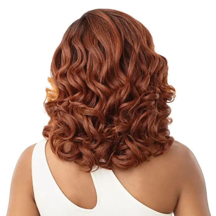 Perruque lace front synthetique outre sleeklay shadora_8593. DIAYTAR COTE D'IVOIRE - Où Choisir est une Célébration de l'Artisanat Local. Découvrez notre boutique en ligne et choisissez des produits qui incarnent la passion des artisans sénégalais.