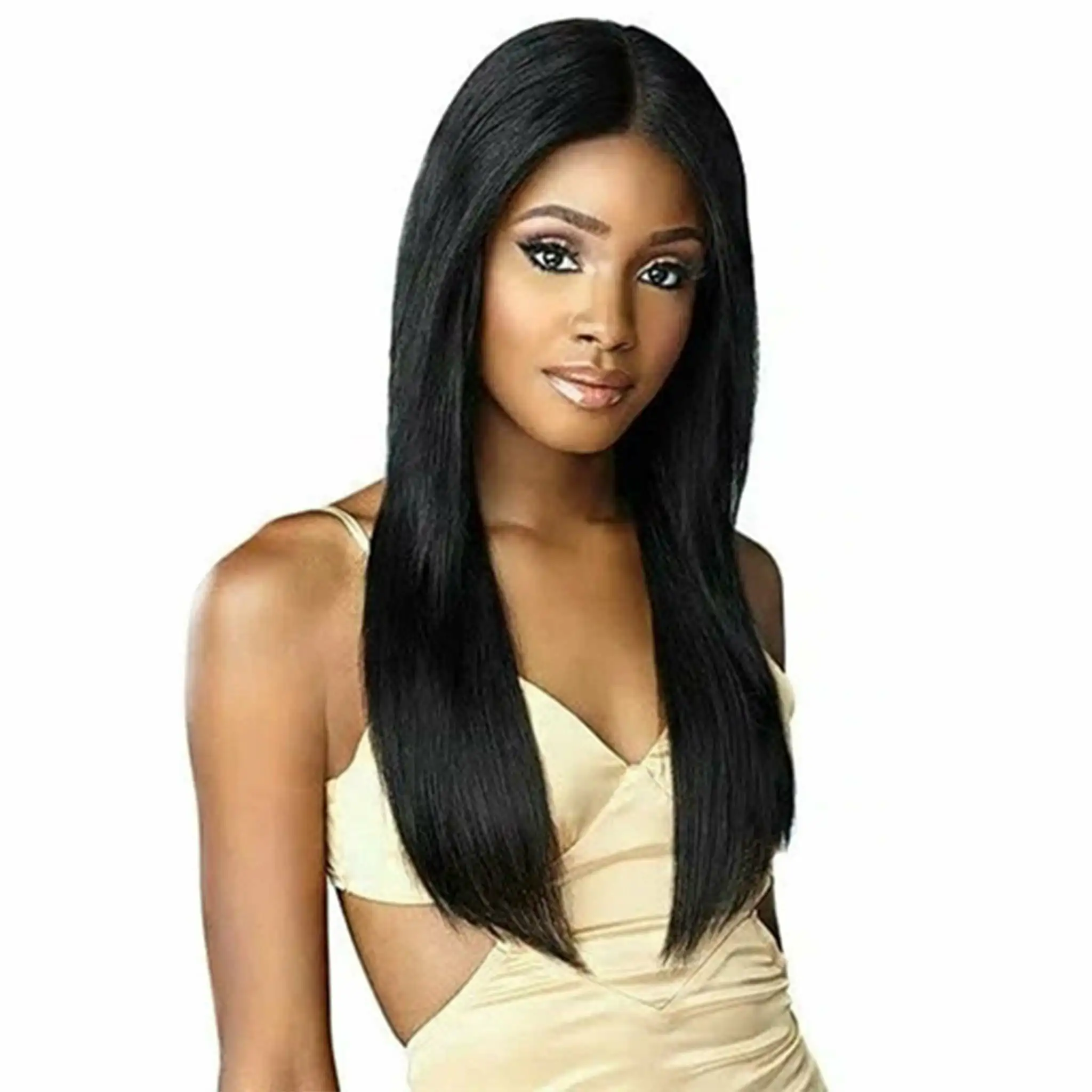 Perruque sensationnel bare natural 12a non traitee 100 cheveux humains vierges lace front straight 24_6414. Bienvenue sur DIAYTAR COTE D'IVOIRE - Où Choisir est un Voyage Sensoriel. Plongez dans notre catalogue et trouvez des produits qui éveillent vos sens et embellissent votre quotidien.