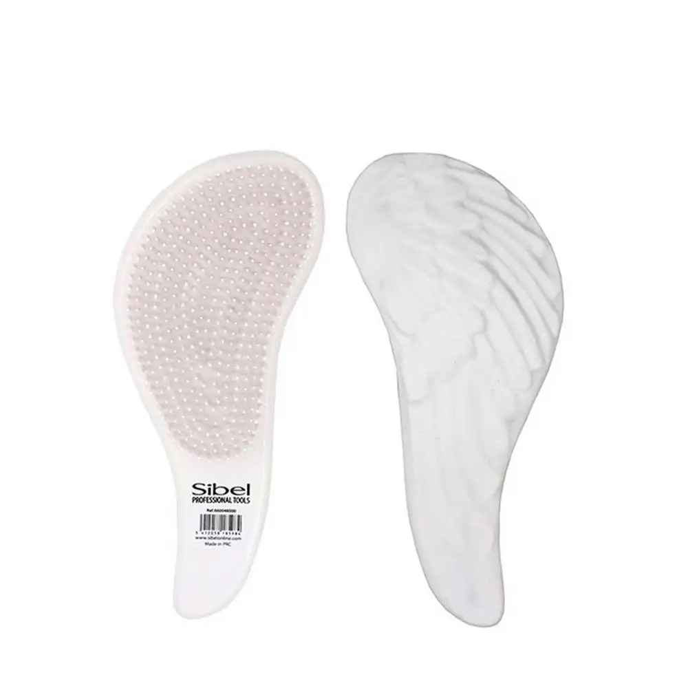 Pinceau sinelco sibel white angel mini_7747. DIAYTAR COTE D'IVOIRE - Là où les Possibilités sont Infinies. Parcourez nos catégories et laissez-vous séduire par des produits qui enrichiront votre quotidien, du pratique à l'esthétique.