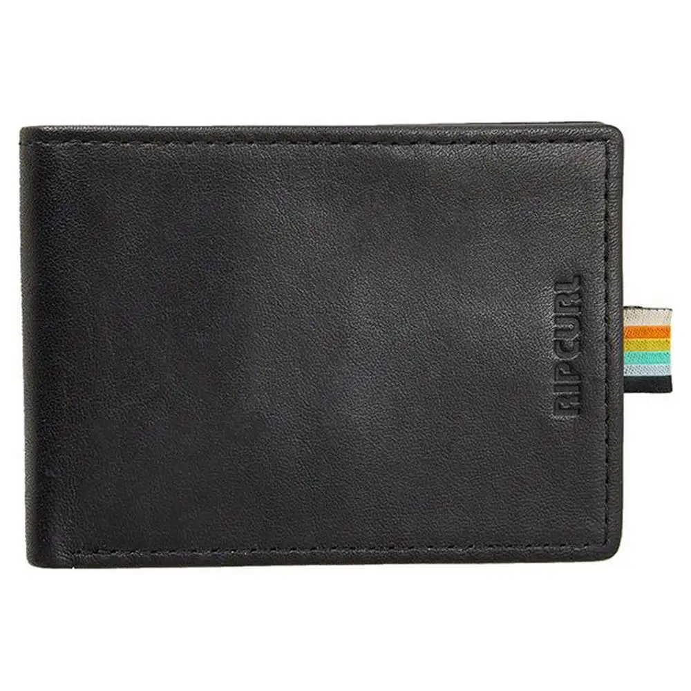 Porte monnaie rip curl surf revival rfid slim noir_8505. DIAYTAR COTE D'IVOIRE - Où Choisir Devient une Découverte. Explorez notre boutique en ligne et trouvez des articles qui vous surprennent et vous ravissent à chaque clic.
