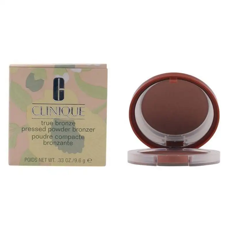 Poudres bronzantes compactes clinique nº 03_7584. DIAYTAR COTE D'IVOIRE - Votre Passage vers le Raffinement. Plongez dans notre univers de produits exquis et choisissez des articles qui ajoutent une touche de sophistication à votre vie.