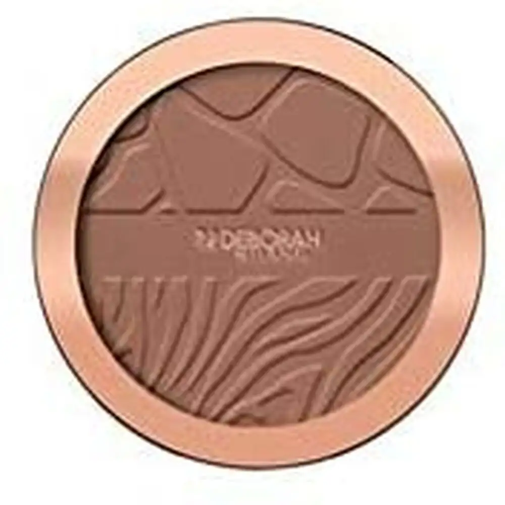 Poudres bronzantes compactes deborah maxi tierra no 02_4482. Bienvenue sur DIAYTAR COTE D'IVOIRE - Où le Shopping est une Affaire Personnelle. Découvrez notre sélection et choisissez des produits qui reflètent votre unicité et votre individualité.