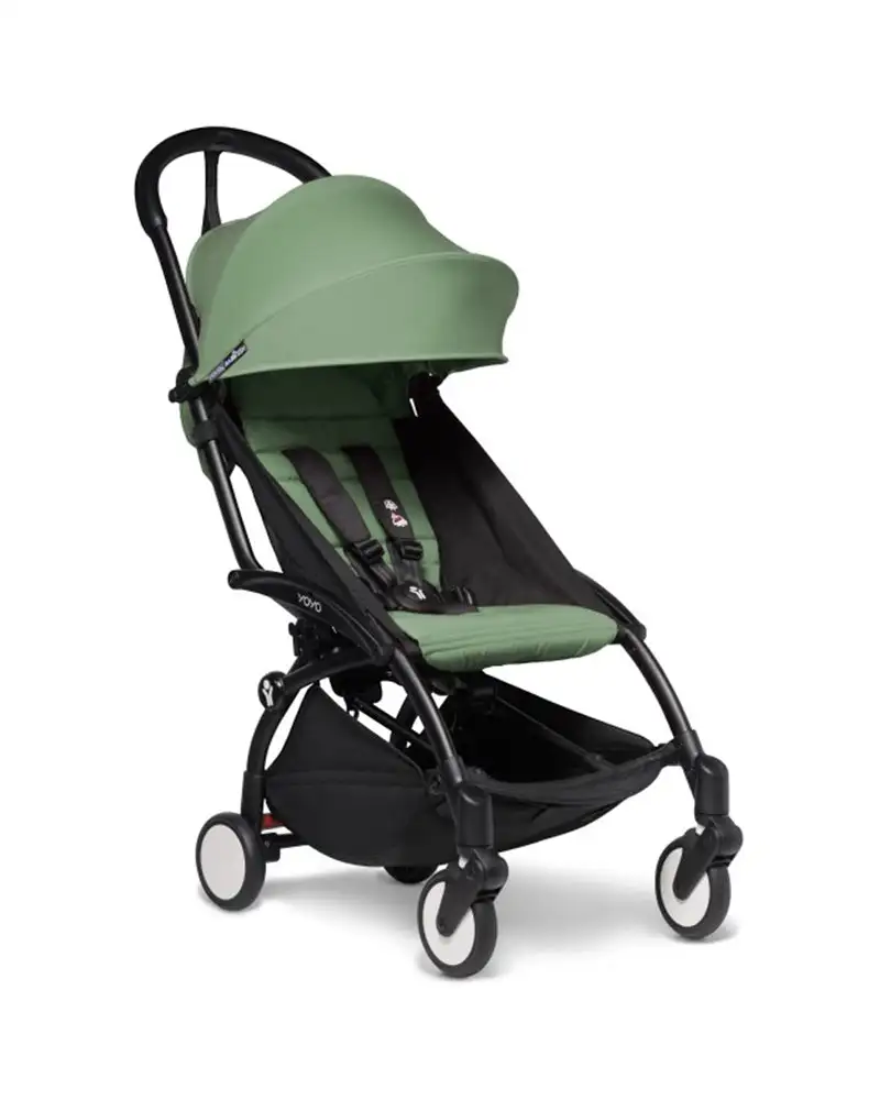 Poussette yoyo 2 chassis noir pack6 peppermint_5265. DIAYTAR COTE D'IVOIRE - Où Chaque Sélection Vous Parle. Parcourez nos catégories et découvrez des produits qui reflètent vos passions et vos besoins, pour un shopping personnel et inspirant.