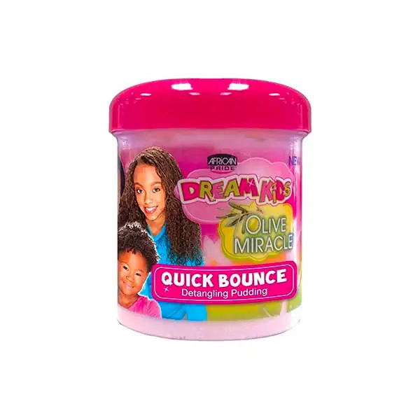 Pudding definisseur de boucles pour enfant 425g_2980. DIAYTAR COTE D'IVOIRE - Où Choisir est une Célébration. Découvrez notre sélection de produits qui représentent la diversité et la joie du Côte d'Ivoire, à chaque étape de votre vie.