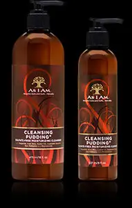Pudding nettoyant pour les boucles as i am_9633. Plongez dans l'Expérience DIAYTAR COTE D'IVOIRE - Où Chaque Produit a une Histoire. Explorez notre boutique en ligne pour trouver des articles qui incarnent la passion et la créativité du Côte d'Ivoire.