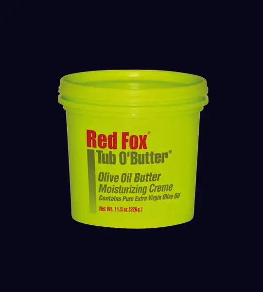Red fox tub o beurre dolive 10oz_3276. DIAYTAR COTE D'IVOIRE - L'Art du Shopping Facilité. Naviguez sur notre plateforme en ligne pour découvrir une expérience d'achat fluide et agréable, avec une gamme de produits adaptés à tous.