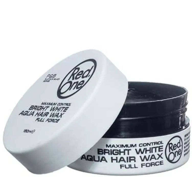 Redone bright white aqua cire capillaire 5 oz_4927. DIAYTAR COTE D'IVOIRE - L'Art de Choisir, l'Art de Vivre. Parcourez notre boutique en ligne et découvrez des produits qui transforment chaque choix en une expérience enrichissante.