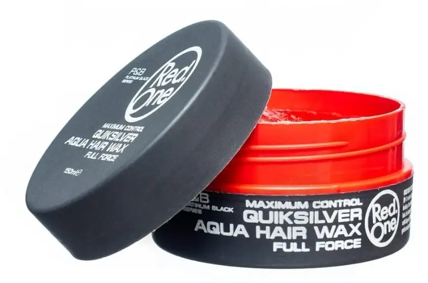 Redone quicksilver aqua cire capillaire 5 oz_8320. DIAYTAR COTE D'IVOIRE - L'Art de Magasiner sans Frontières. Parcourez notre vaste sélection d'articles et trouvez tout ce dont vous avez besoin, du chic à l'authentique, du moderne au traditionnel.