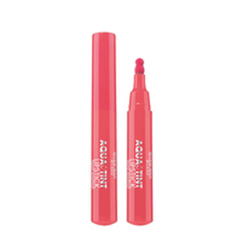 Rouge a levres deborah aqua tint no 07_5857. DIAYTAR COTE D'IVOIRE - Où Choisir Devient une Expérience Personnalisée. Explorez notre boutique en ligne pour découvrir des produits qui s'adaptent à votre style et à votre essence.