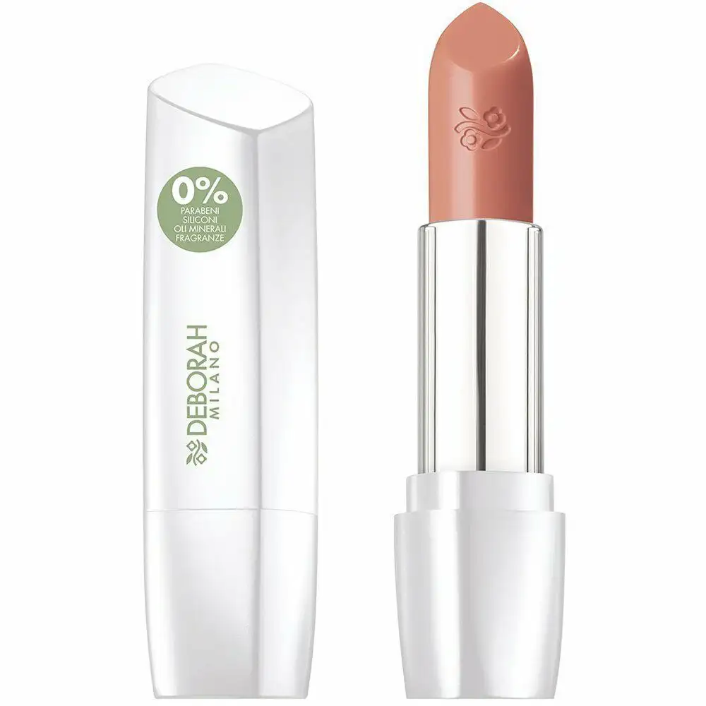 Rouge a levres deborah formula pura no 1_1153. DIAYTAR COTE D'IVOIRE - Votre Destination pour un Shopping Éclairé. Parcourez notre boutique en ligne pour découvrir des produits de qualité qui embelliront votre quotidien.