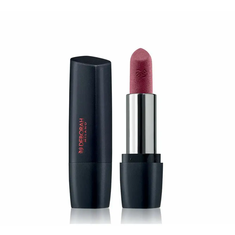 Rouge a levres deborah red mat no 17_1626. DIAYTAR COTE D'IVOIRE - Là où l'Élégance Devient un Mode de Vie. Naviguez à travers notre gamme et choisissez des produits qui apportent une touche raffinée à votre quotidien.