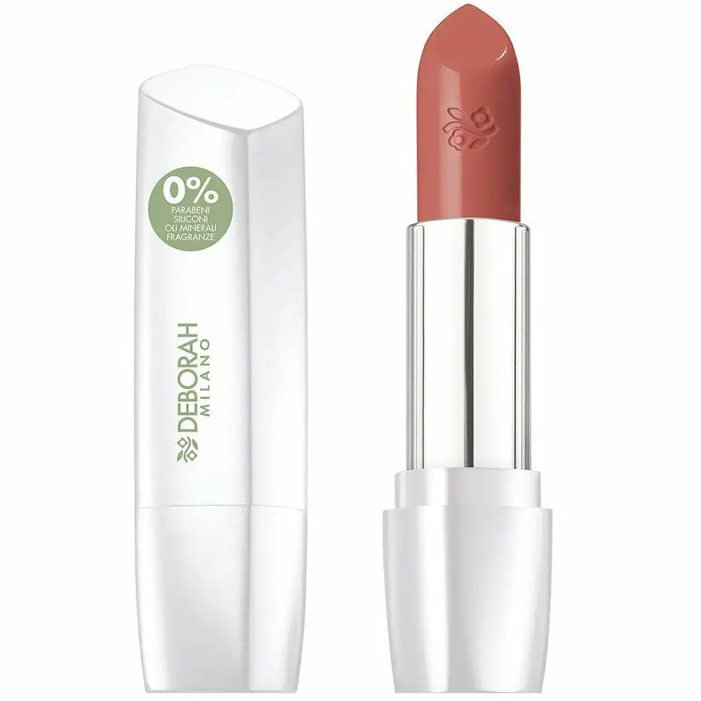 Rouge a levres deborah rosseto pura no 2_4159. DIAYTAR COTE D'IVOIRE - Où Choisir est une Célébration de l'Artisanat. Explorez notre boutique en ligne et choisissez des articles qui incarnent l'art et le savoir-faire du Côte d'Ivoire.