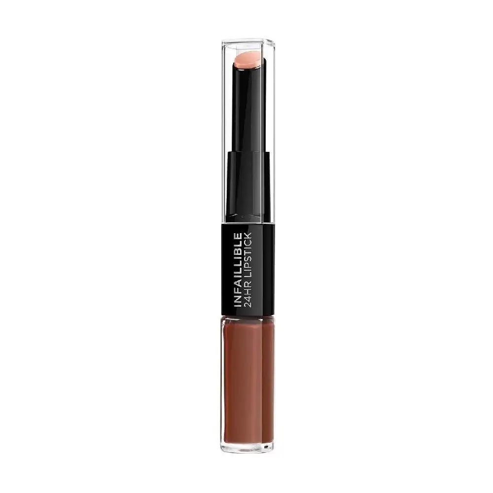 Rouge a levres infaillible 24h loreal make up infaillible 24 reconditionne b_1950. Bienvenue chez DIAYTAR COTE D'IVOIRE - Où Choisir est un Voyage. Plongez dans notre plateforme en ligne pour trouver des produits qui ajoutent de la couleur et de la texture à votre quotidien.