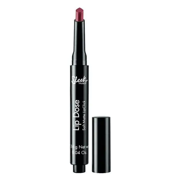 Rouge a levres lip dose sleek matt controversy 116 g_9527. DIAYTAR COTE D'IVOIRE - Votre Source de Découvertes Shopping. Naviguez à travers nos catégories et découvrez des articles qui vous surprendront et vous séduiront.