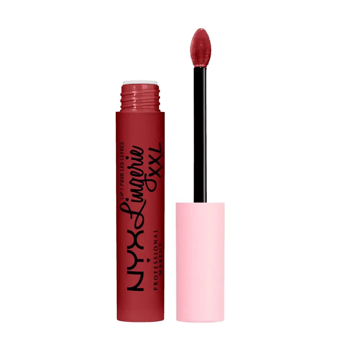 Rouge a levres nyx lingerie xxl strip n tease liquide_5665. Bienvenue chez DIAYTAR COTE D'IVOIRE - Où Chaque Détail Fait la Différence. Découvrez notre sélection méticuleuse et choisissez des articles qui répondent à vos exigences.