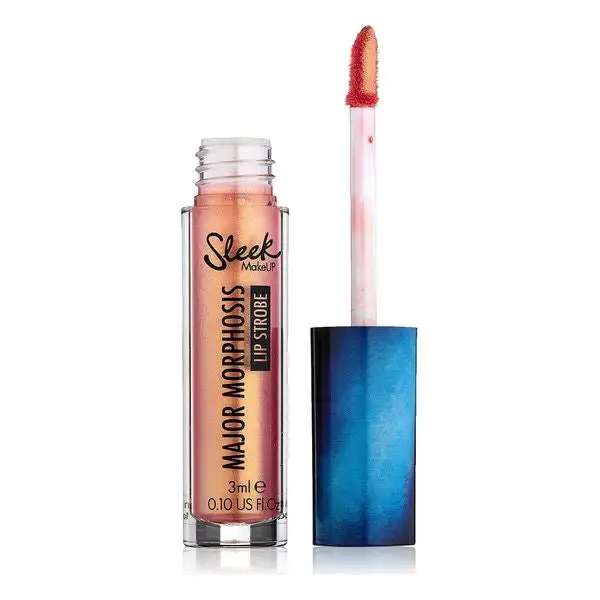 Rouge a levres scintillant major morphosis sleek freak like me 3 ml_6783. Bienvenue chez DIAYTAR COTE D'IVOIRE - Où Chaque Article Est une Découverte. Naviguez à travers nos offres et laissez-vous surprendre par des trésors cachés qui enrichiront votre vie.