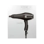 Seche cheveux sinelco ultron iconic nº 3650 noir_6764. DIAYTAR COTE D'IVOIRE - L'Art de Vivre le Shopping en Ligne. Découvrez notre plateforme intuitive et trouvez des produits qui vous inspirent et vous enchantent, à chaque clic.
