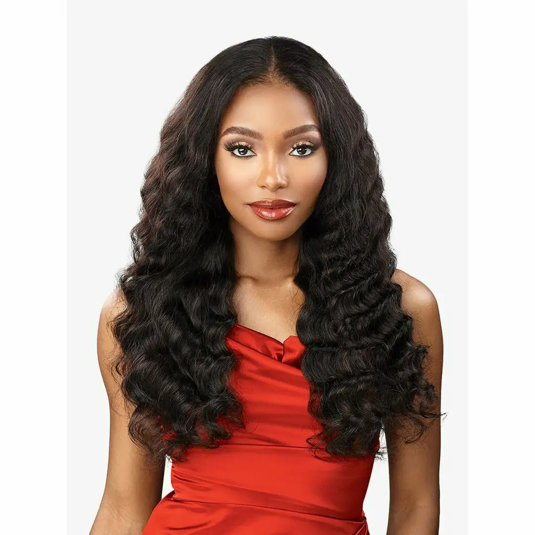 Sensationnel 15a non transformes 100 cheveux humains vierges 13 x 4 hd lace frontal wig loose wave 24_9841. DIAYTAR COTE D'IVOIRE - Là où les Rêves de Shopping Deviennent Réalité. Naviguez à travers notre catalogue diversifié et choisissez parmi une variété d'articles qui feront de votre shopping une expérience inoubliable.