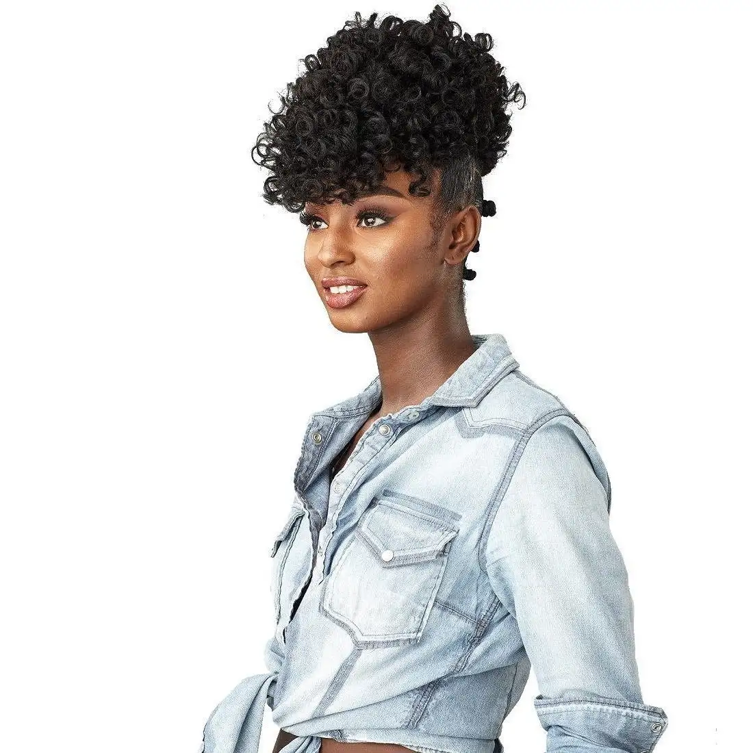 Sensationnel curls kinks co queue de cheval synthetique avec cordon de serrage instant pony show stopper_1470. Bienvenue chez DIAYTAR COTE D'IVOIRE - Là où les Désirs Prendent Vie. Explorez notre boutique en ligne et laissez-vous séduire par des articles qui font écho à vos aspirations et à votre style unique.