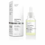 Serum alchemy care soft peeling 30 ml_9908. Bienvenue chez DIAYTAR COTE D'IVOIRE - Votre Porte d'Accès à la Diversité. Découvrez notre boutique en ligne et choisissez parmi une pléthore d'articles qui célèbrent la richesse culturelle du Côte d'Ivoire et au-delà.