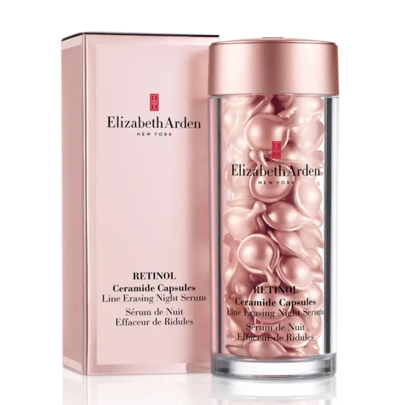 Serum de nuit reparateur au retinol elizabeth arden_3696. Bienvenue chez DIAYTAR COTE D'IVOIRE - Votre Plateforme Shopping pour Tous. Découvrez un large éventail de produits qui célèbrent la diversité et la beauté du Côte d'Ivoire.