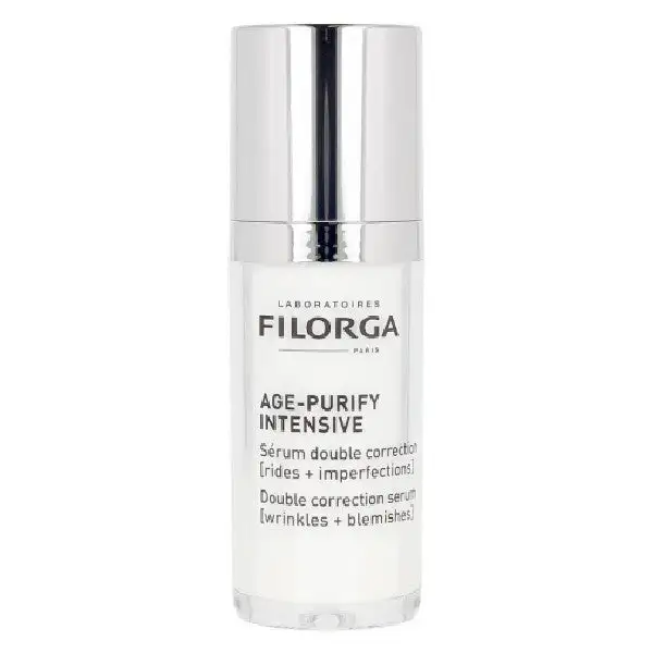 Serum filorga age purify 30 ml_7554. DIAYTAR COTE D'IVOIRE - L'Art de Vivre le Shopping Inspiré. Parcourez notre catalogue et choisissez des produits qui reflètent votre passion pour la beauté et l'authenticité.