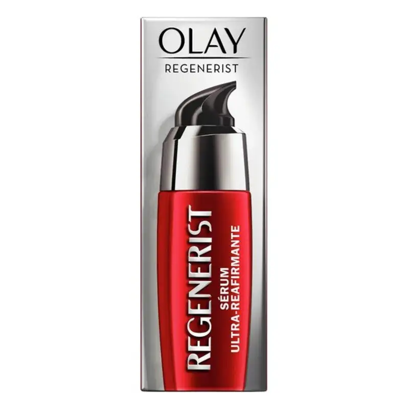 Serum raffermissant regenerist olay 50 ml_7831. Bienvenue sur DIAYTAR COTE D'IVOIRE - Où Choisir est un Voyage Sensoriel. Plongez dans notre catalogue et trouvez des produits qui éveillent vos sens et embellissent votre quotidien.