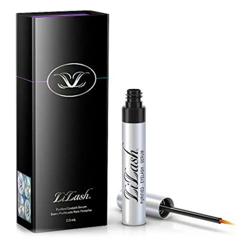 Serum regenerant cils 2 ml_8310. DIAYTAR COTE D'IVOIRE - Là où Chaque Achat Contribue à un Rêve. Naviguez à travers notre boutique en ligne et soutenez des artisans talentueux tout en acquérant des trésors.