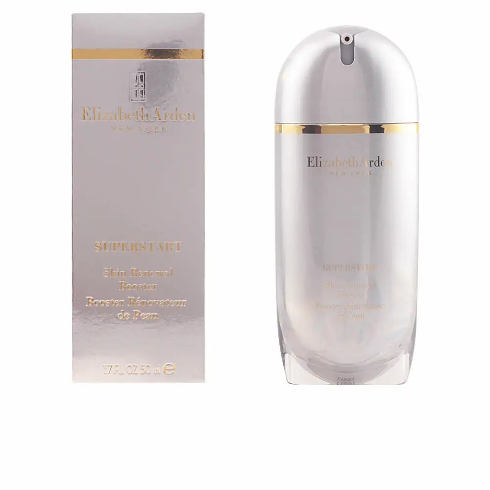 Serum visage superstart elizabeth arden superstart 50 ml 50 ml_2269. DIAYTAR COTE D'IVOIRE - Votre Passage vers l'Exceptionnel. Naviguez à travers notre sélection minutieuse et découvrez des articles qui apportent une touche spéciale à chaque instant de votre vie.