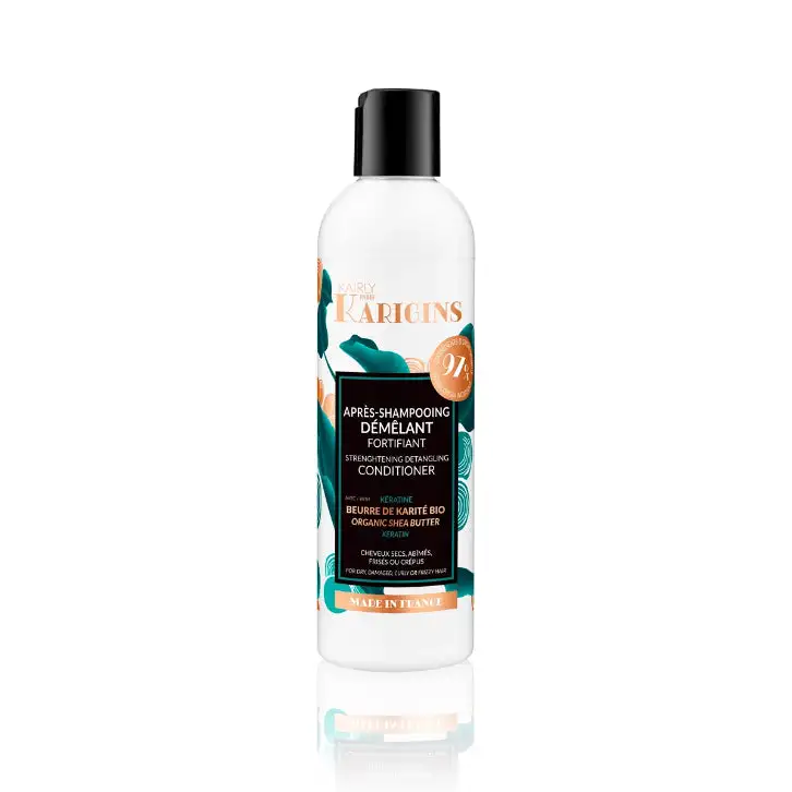 Shampoing demelant fortifiant maroutine_4333. Entrez dans le Monde Éclectique de DIAYTAR COTE D'IVOIRE. Explorez nos catégories et dénichez des trésors qui reflètent la richesse et l'authenticité du Côte d'Ivoire.