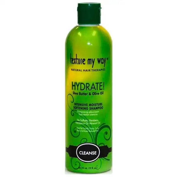 Shampoing hydratant au beurre de karite et huile dolive 355 ml_3899. Bienvenue sur DIAYTAR COTE D'IVOIRE - Où l'Élégance Rencontrer la Tradition. Explorez notre gamme variée et trouvez des articles qui marient le chic moderne au charme ancestral.