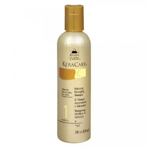 Shampoing hydratant et demelant 240 ml_4547. DIAYTAR COTE D'IVOIRE - L'Art de Vivre le Shopping Authentique. Découvrez notre boutique en ligne et trouvez des produits qui incarnent la passion et le savoir-faire du Côte d'Ivoire.