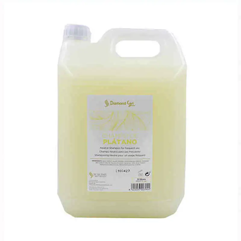 Shampoing sublime diamond girl banane 5 l_5213. DIAYTAR COTE D'IVOIRE - L'Art du Shopping Éclairé. Naviguez à travers notre plateforme intuitive et découvrez une variété d'articles soigneusement sélectionnés pour répondre à vos besoins et à vos envies.