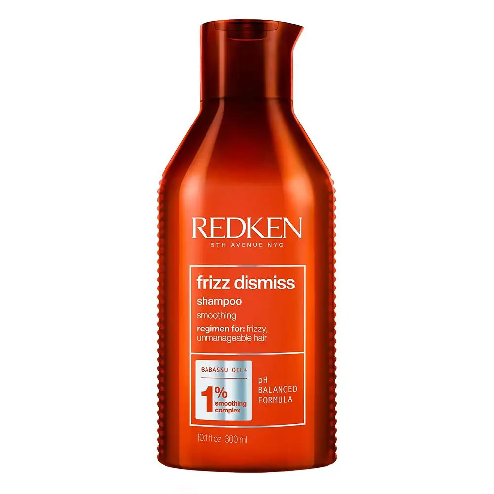 Shampooing frizz dismiss redken 300 ml_3697. DIAYTAR COTE D'IVOIRE - Là où Chaque Achat Contribue à un Rêve. Naviguez à travers notre boutique en ligne et soutenez des artisans talentueux tout en acquérant des trésors.