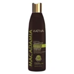 Shampooing hydratant macadamia kativa 250 ml 250 ml_3182. DIAYTAR COTE D'IVOIRE - Votre Destination pour un Shopping Inoubliable. Naviguez à travers notre catalogue et choisissez des produits qui vous marquent par leur originalité.