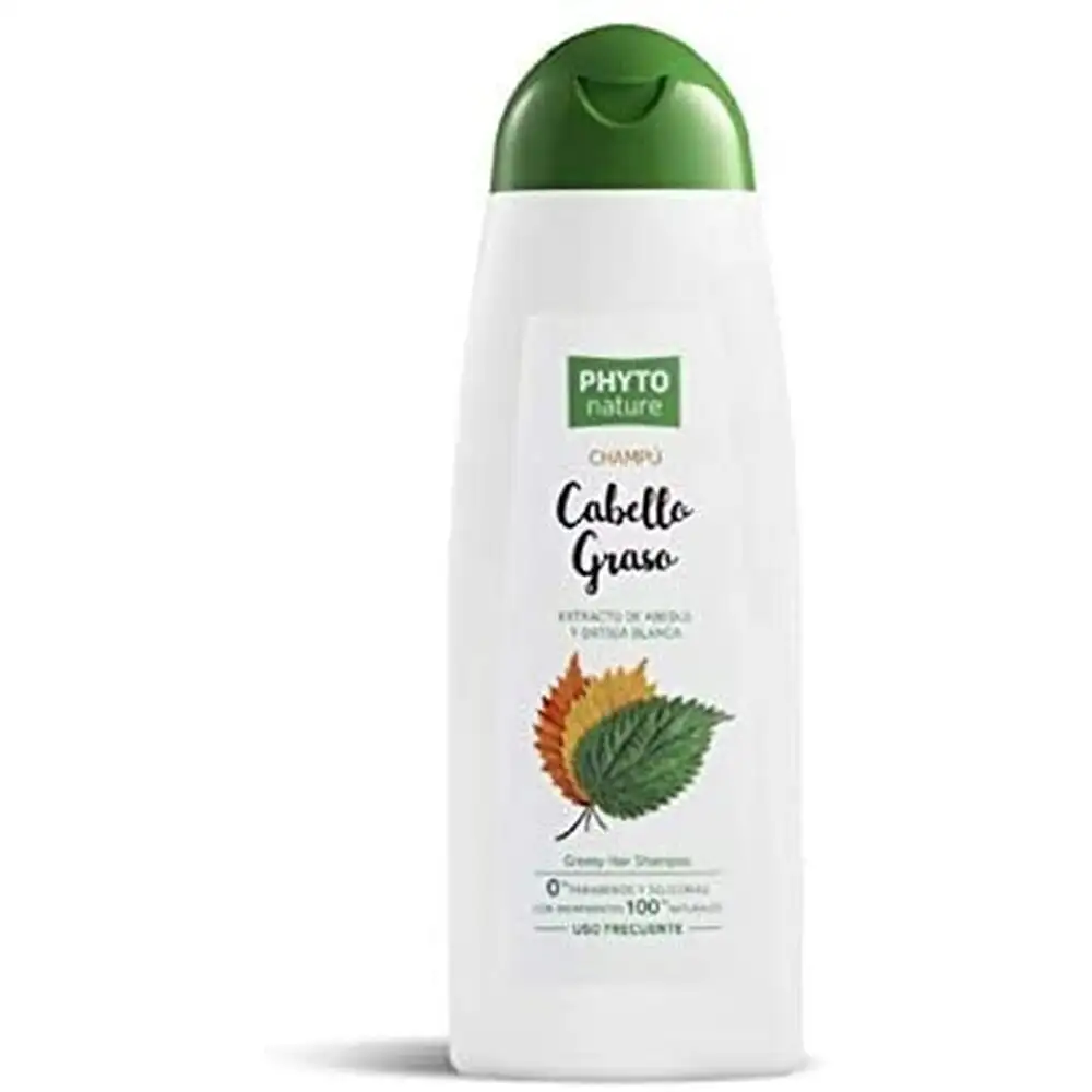 Shampooing luxana phyto nature bouleau 400 ml_1023. Bienvenue chez DIAYTAR COTE D'IVOIRE - Où Chaque Produit a son Histoire. Découvrez notre sélection unique et trouvez des articles qui racontent la richesse culturelle et artistique du Côte d'Ivoire.