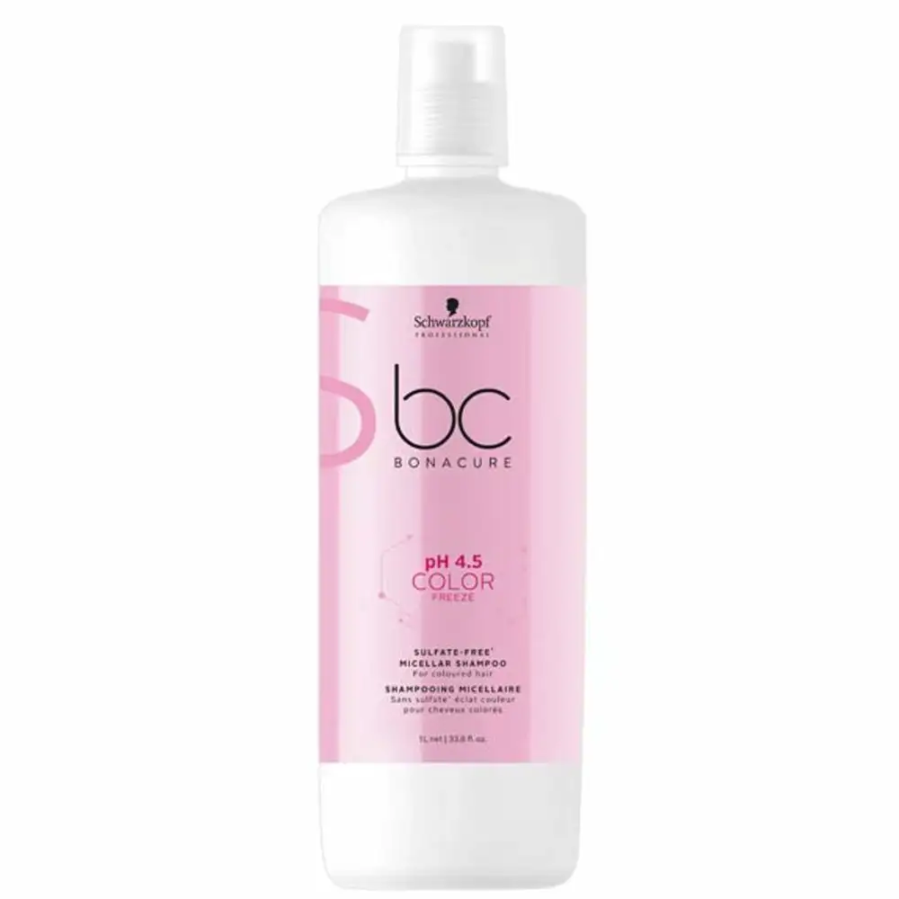 Shampooing micellaire bonacure ph 4 5 color freeze schwarzkopf 1000 ml reconditionne aplus_7634. Bienvenue chez DIAYTAR COTE D'IVOIRE - Où le Shopping Rime avec Diversité. Plongez dans notre univers de produits et découvrez des trésors qui représentent la richesse culturelle du Côte d'Ivoire.