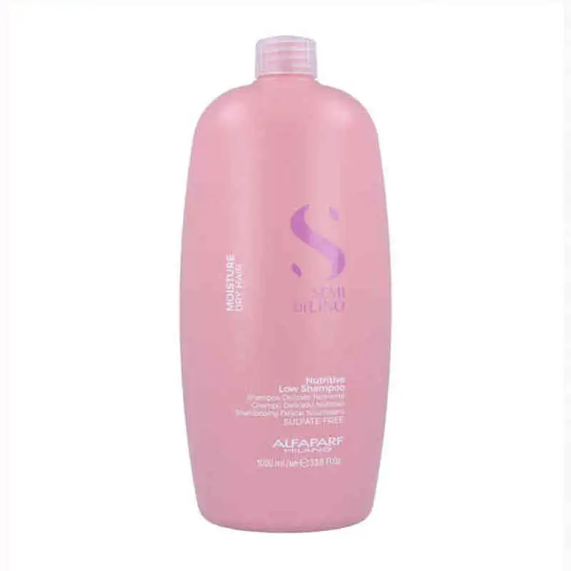 Shampooing nourrissant semi di lino alfaparf milano 1l_3771. DIAYTAR COTE D'IVOIRE - Là où la Découverte est au Rendez-vous. Plongez dans notre catalogue et trouvez des articles qui éveilleront votre curiosité et élargiront vos horizons.