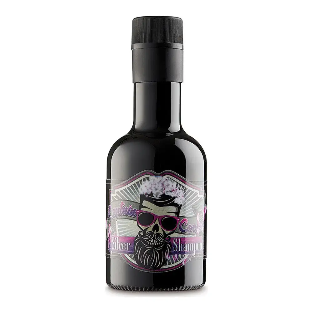 Shampooing pour cheveux blonds ou grisonnants captain cook eurostil 250 ml_6182. DIAYTAR COTE D'IVOIRE - L'Équilibre Parfait entre Tradition et Modernité. Explorez notre collection pour trouver des produits qui incarnent la culture et la contemporanéité du Côte d'Ivoire.