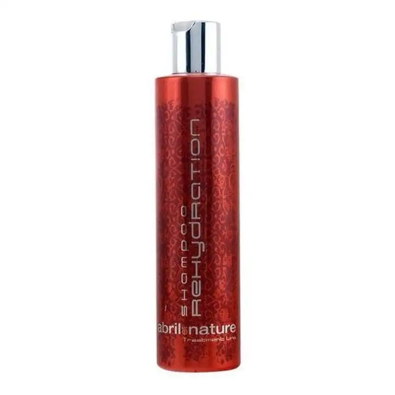 Shampooing rehydratation abril et nature_9329. Bienvenue chez DIAYTAR COTE D'IVOIRE - Où le Shopping Rencontre la Qualité. Explorez notre sélection soigneusement conçue et trouvez des produits qui définissent le luxe abordable.