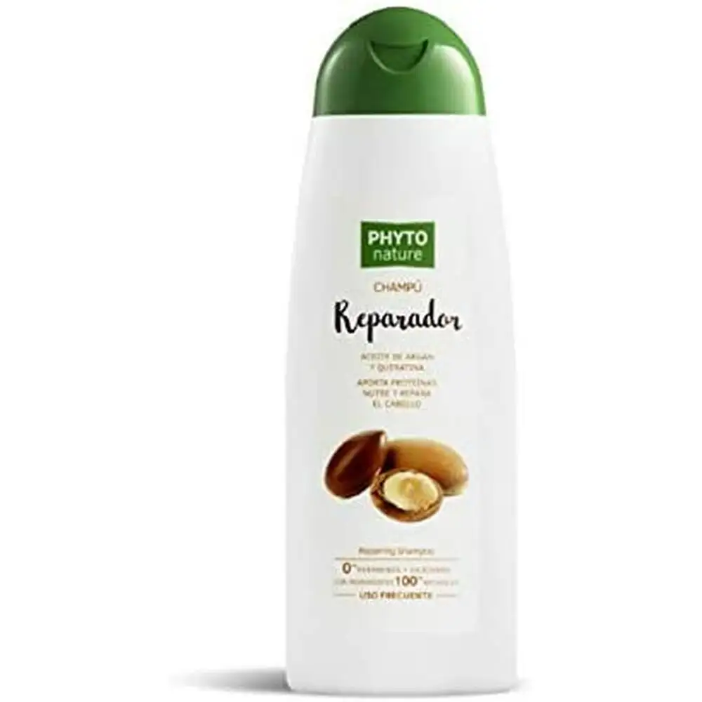 Shampooing reparateur luxana phyto nature huile dargan 400 ml_5426. Bienvenue sur DIAYTAR COTE D'IVOIRE - Où Chaque Détail compte. Plongez dans notre univers et choisissez des produits qui ajoutent de l'éclat et de la joie à votre quotidien.