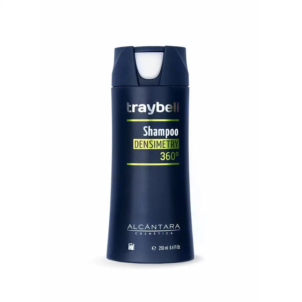 Shampooing volumateur alcantara traybell densimetrie 250 ml_7119. DIAYTAR COTE D'IVOIRE - Votre Compagnon Shopping, Votre Style Unique. Explorez notre boutique en ligne pour dénicher des trésors qui expriment qui vous êtes, de la mode à la maison.
