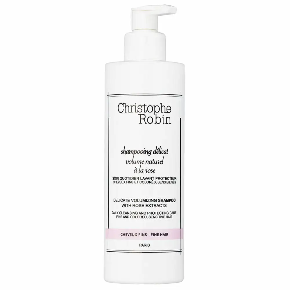 Shampooing volumateur christophe robin a la rose 150 ml_5694. DIAYTAR COTE D'IVOIRE - Votre Passage vers l'Élégance Accessible. Parcourez notre boutique en ligne pour trouver des produits qui vous permettent d'allier style et économies.