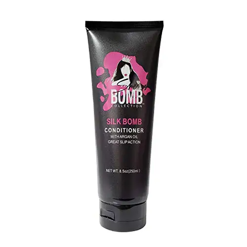 She is bomb silk bomb conditioner 85 oz_4584. Bienvenue chez DIAYTAR COTE D'IVOIRE - Où l'Authenticité Rencontre l'Accessibilité. Explorez notre sélection abordable et découvrez des articles qui incarnent l'essence du Côte d'Ivoire.